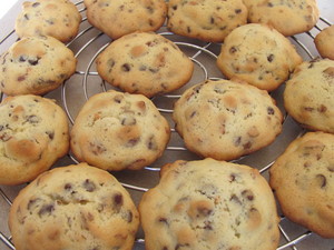 cookies